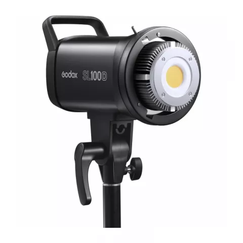 Комплект студийного оборудования Godox SL100D-K2