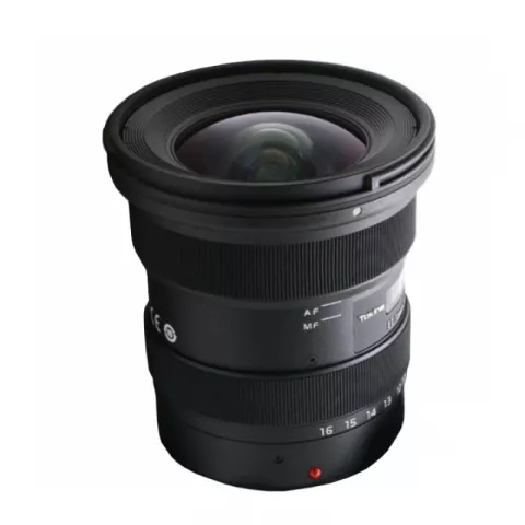 Объектив Tokina atx-i 11-16mm F2.8 CF Canon EF-S