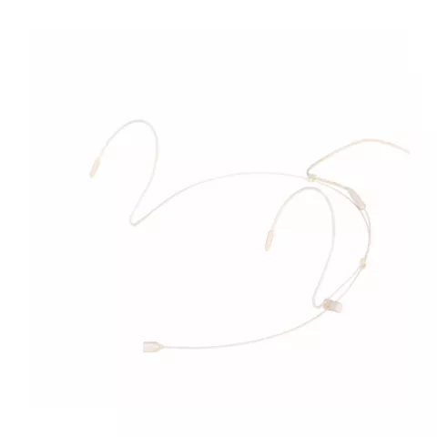 Микрофон-гарнитура Headset Mic 3.5mm для SONY Saramonic DK6B