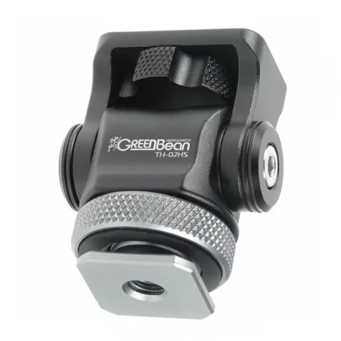 Штативная головка GreenBean TH-02HS