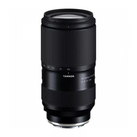Объектив Tamron 50-300mm F/4.5-6.3 Di III VC VXD Sony FE (A069S)
