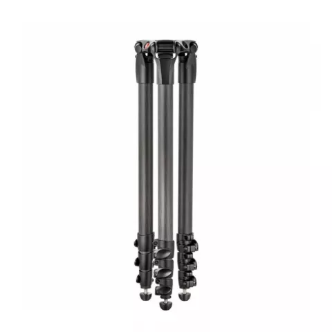 Видеоштатив Manfrotto 536 MPRO 3-секционный карбоновый