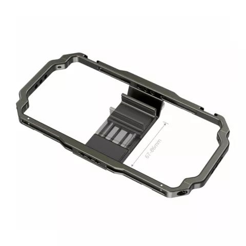 SmallRig 3155 Комплект для смартфона универсальный Universal Mobile Phone Handheld Video Rig kit