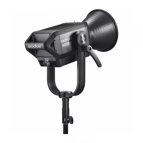 Светодиодный осветитель Godox Knowled M200D