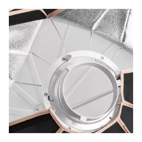 Zhiyun Софтбокс Lantern 85D "китайский шар" (C000603G1)
