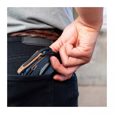 Peak Design Camera Strap Leash V3.0 Midnight (L-MN-3) Ремень плечевой