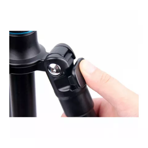 Штатив алюминиевый сплав (с головой) Raylab Pro 75