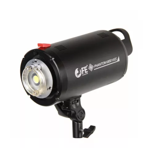 Вспышка студийная Falcon Eyes Phantom 800 HSS