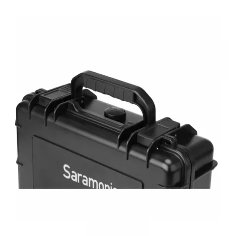 Кейс Saramonic SR-C6 водонеприницаемый для беспроводного микрофона