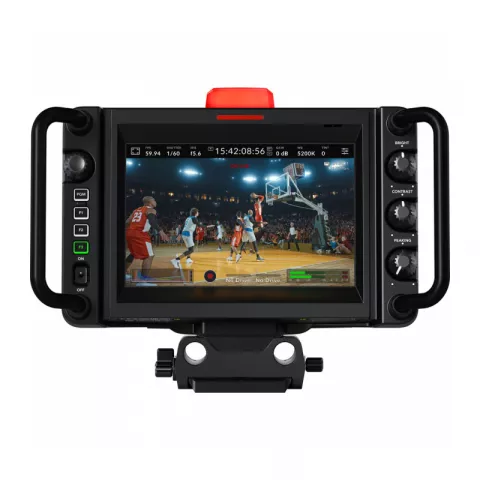 Видеокамера BLACKMAGIC  STUDIO CAMERA 6K PRO