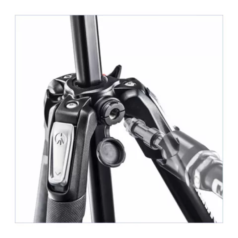 Штатив Manfrotto MT190X3 для фотокамеры