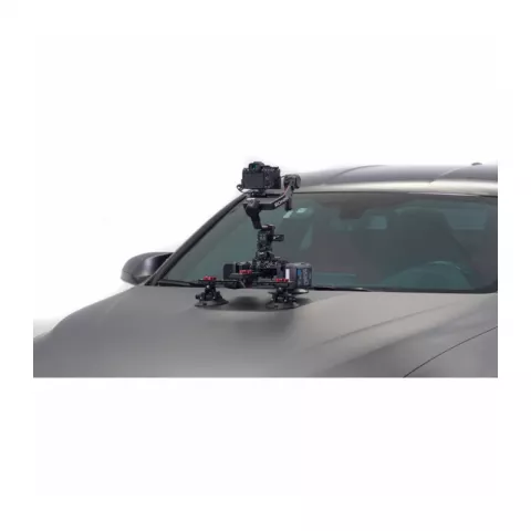 Tilta Крепление на автомобиль Hydra Alien Car Mounting System для DJI /RS3/RS3 PRO (V-Mount)черное (HDA-T02-V)