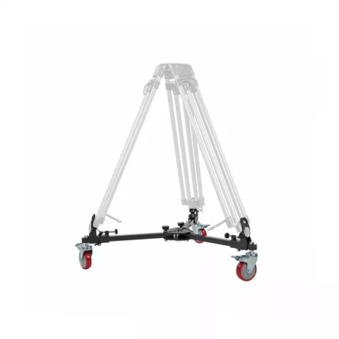 Тележка GreenBean TrackMaster 02 для видеоштатива