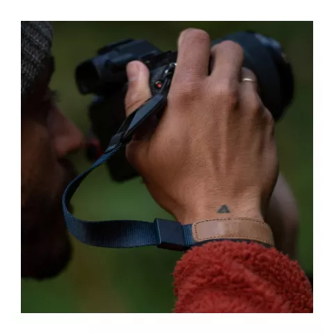 Peak Design Wrist Strap Cuff V3.0 Midnight (CF-MN-3) Ремень на запястье