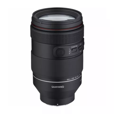 Объектив Samyang AF 35-150mm f/2-2.8 Sony FE