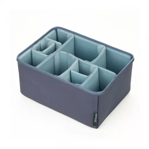 Shimoda Core Unit Large DV V2 Защитная вставка для фотооборудования (520-246)