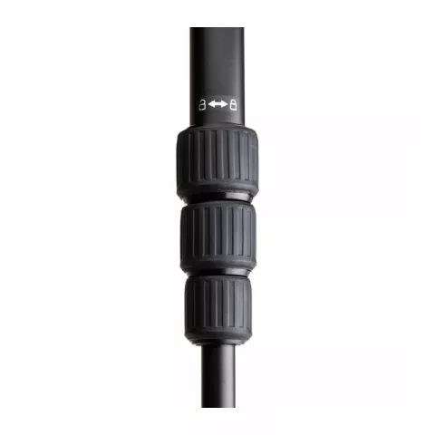 Benro FIF28AIB2 штатив iFoto c шаровой головой/трансформер в монопод/алюминиевый с цангами
