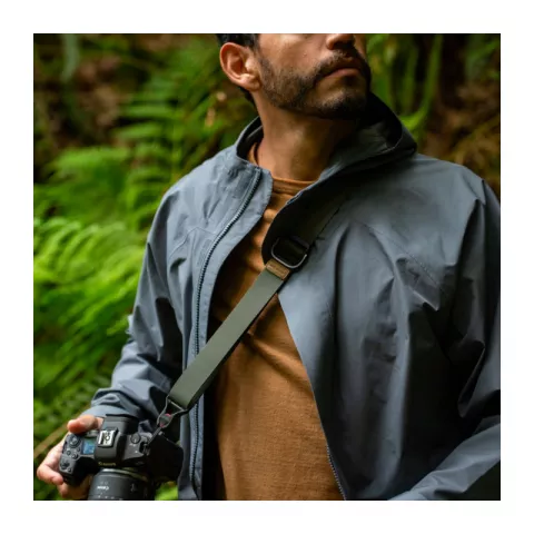 Peak Design Camera Strap Slide Lite V3.0 Sage (SLL-SG-3) Ремень плечевой тонкий