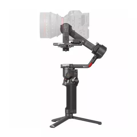 Стабилизатор DJI RS 4 PRO