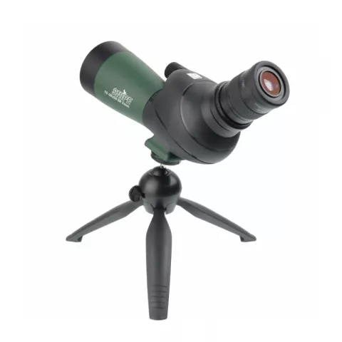Зрительная труба  Veber Snipe 12-36x50 GR Zoom