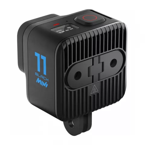 Видеокамера GoPro Hero 11 Black Edition mini (CHDHF-111-FW)