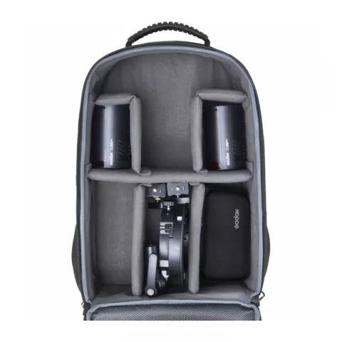 Комплект студийного оборудования Godox AD100Pro Three KIT