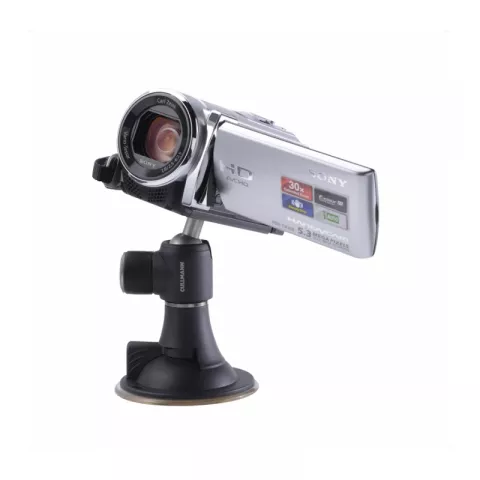 Штатив с вакуумным держателем Cullmann CROSS CS23 (C41023)