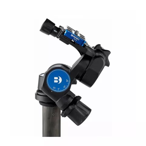 Benro GD3WH редукторная 3D голова Arca-swiss style