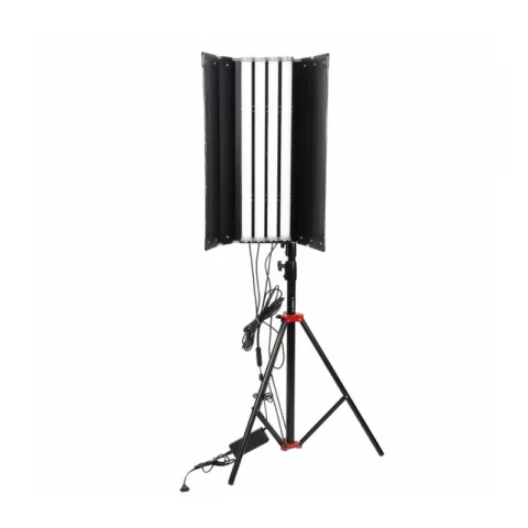 Осветитель светодиодный GreenBean LedFlow 4х2ft DMX