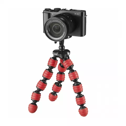 Штатив Cullmann ALPHA 380 красный (C50027)