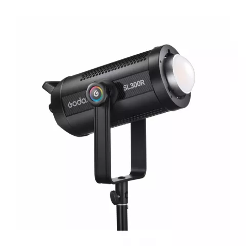 Осветитель светодиодный Godox SL300R студийный
