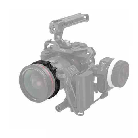 SmallRig 4187 Комплект зубчатых резиновых колец Seamless Focus Gear Ring Kit