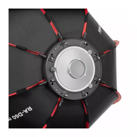 SmallRig 4682 Складной параболический софтбокс RA-D60 (диаметр 60 см)