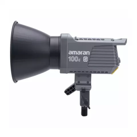 Светодиодный осветитель Aputure Amaran 100d S