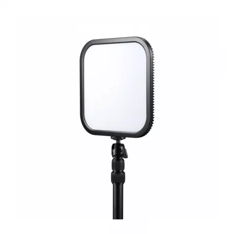 Осветитель светодиодный Godox ES30 Kit1 с креплением для стола