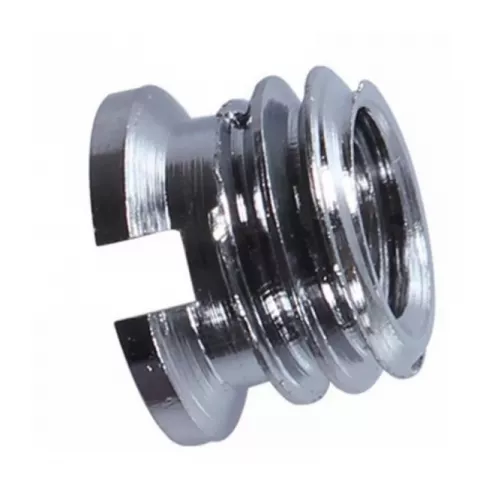 Адаптер Manfrotto 148KN адаптер 3/8"и 1/4"