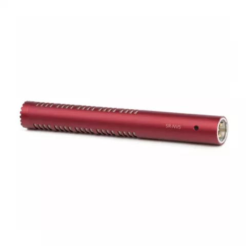 Микрофон-пушка Saramonic SR-NV5 направленный с XLR