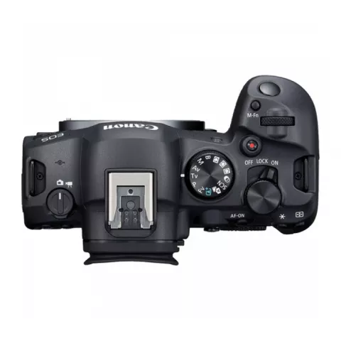 Цифровая фотокамера Canon EOS R6 Mark II Kit 24-105mm f/4-7.1 Lens