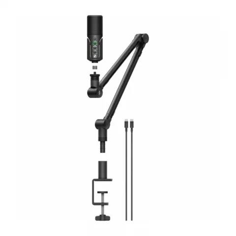 Sennheiser Profile Streaming Set микрофон