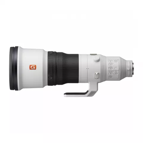 Объектив Sony FE 600mm f/4 GM OSS Lens