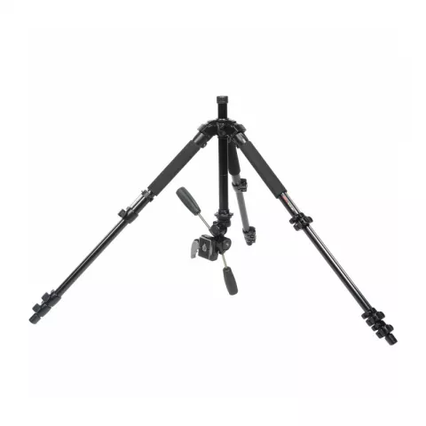 Штатив профессиональный Falcon Eyes RED LINE Pro-415 3D4