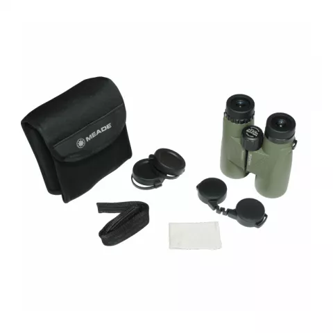 Бинокль Meade Wilderness 8x32