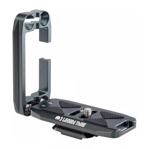 Площадка 3 Legged Thing L Bracket Ellie Peak Design Compatible Grey (ELLIE-PD-G)