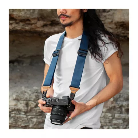 Peak Design Camera Strap Slide V3.0 Midnight  (SL-MN-3) Ремень плечевой