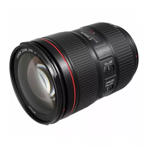 Объектив Canon EF 24-105mm f/4L IS II USM