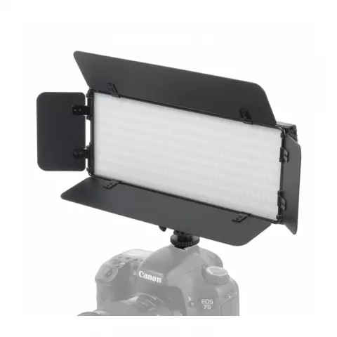 Осветитель светодиодный Falcon Eyes LedPRO-M 30 Bi-color накамерный