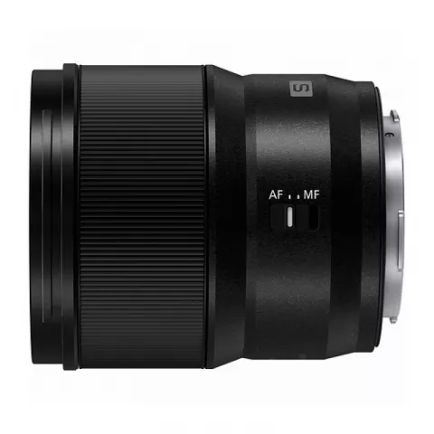 Объектив Panasonic 24mm f/1.8 L-Mount