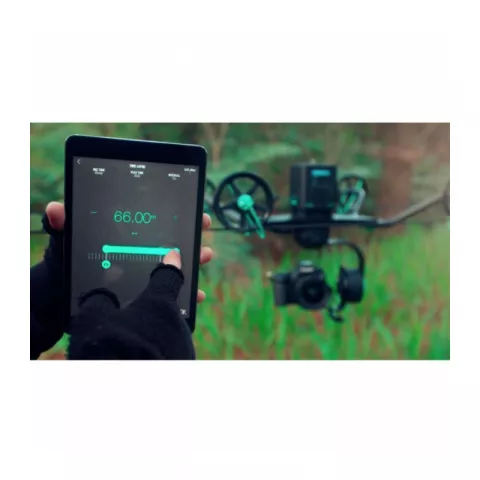 Slingshot Syrp