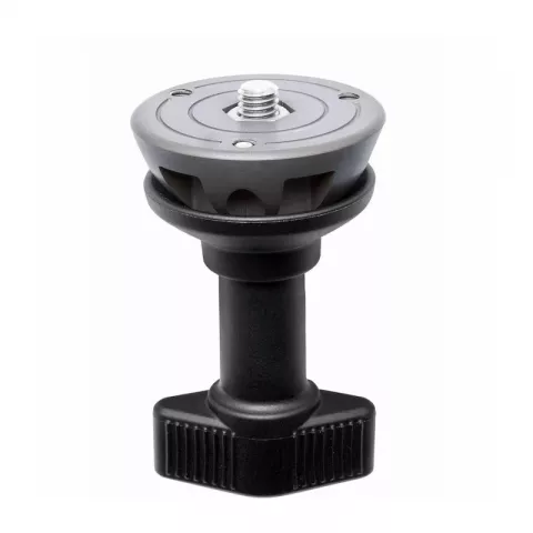 Manfrotto 560BALLSH короткая полусфера 60мм