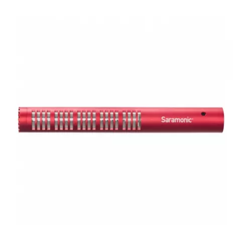 Микрофон-пушка Saramonic SR-NV5 направленный с XLR